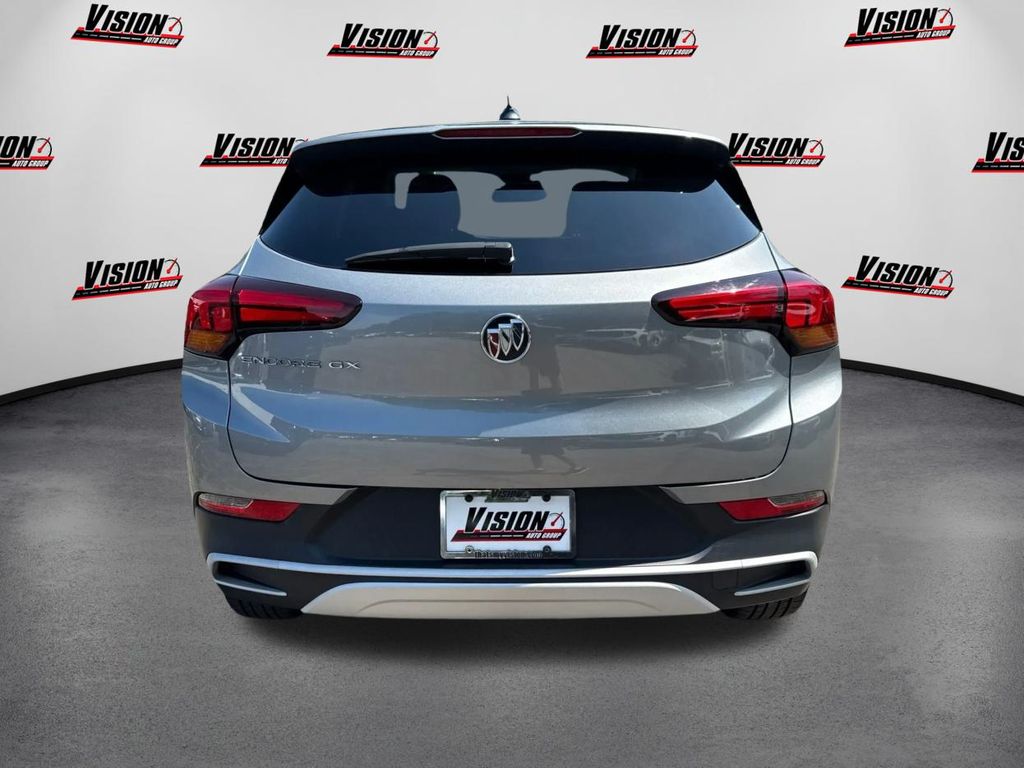 2023 Buick Encore GX Preferred photo 6