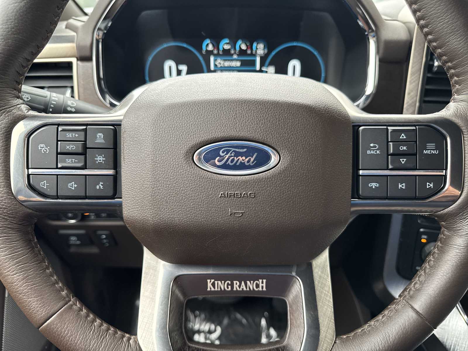 2022 Ford F-150 King Ranch photo 22