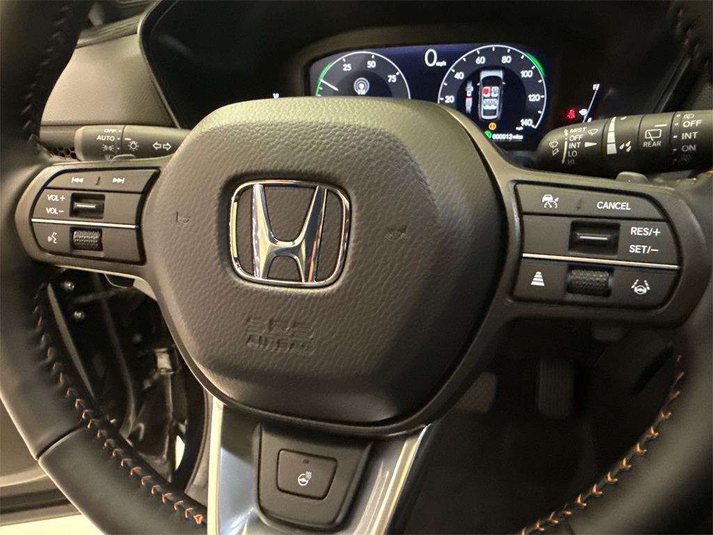 2026 Honda CR-V Hybrid photo 23
