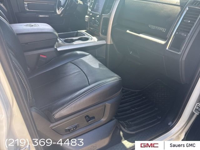 2018 Ram 1500 Laramie photo 24
