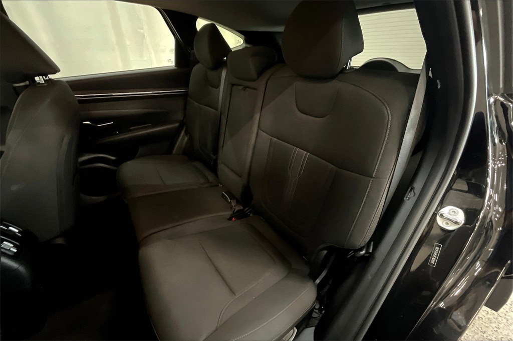 2023 Hyundai Tucson SEL photo 24