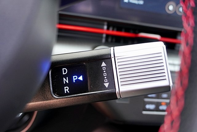 Used 2025 Gray Hyundai N Line image 35