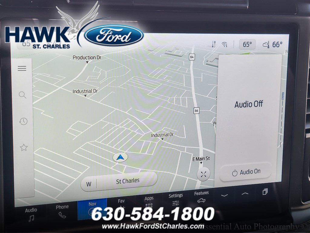 2025 FORD F-150 - Image 12