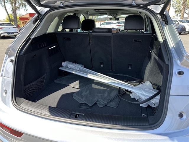 2024 Audi Q5 Premium S line Plus 45 TFSI photo 21