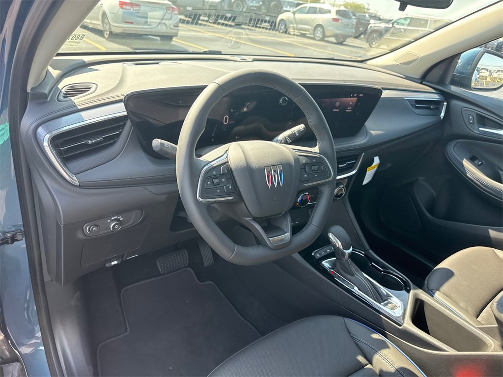 2026 BUICK ENCORE GX - Image 16
