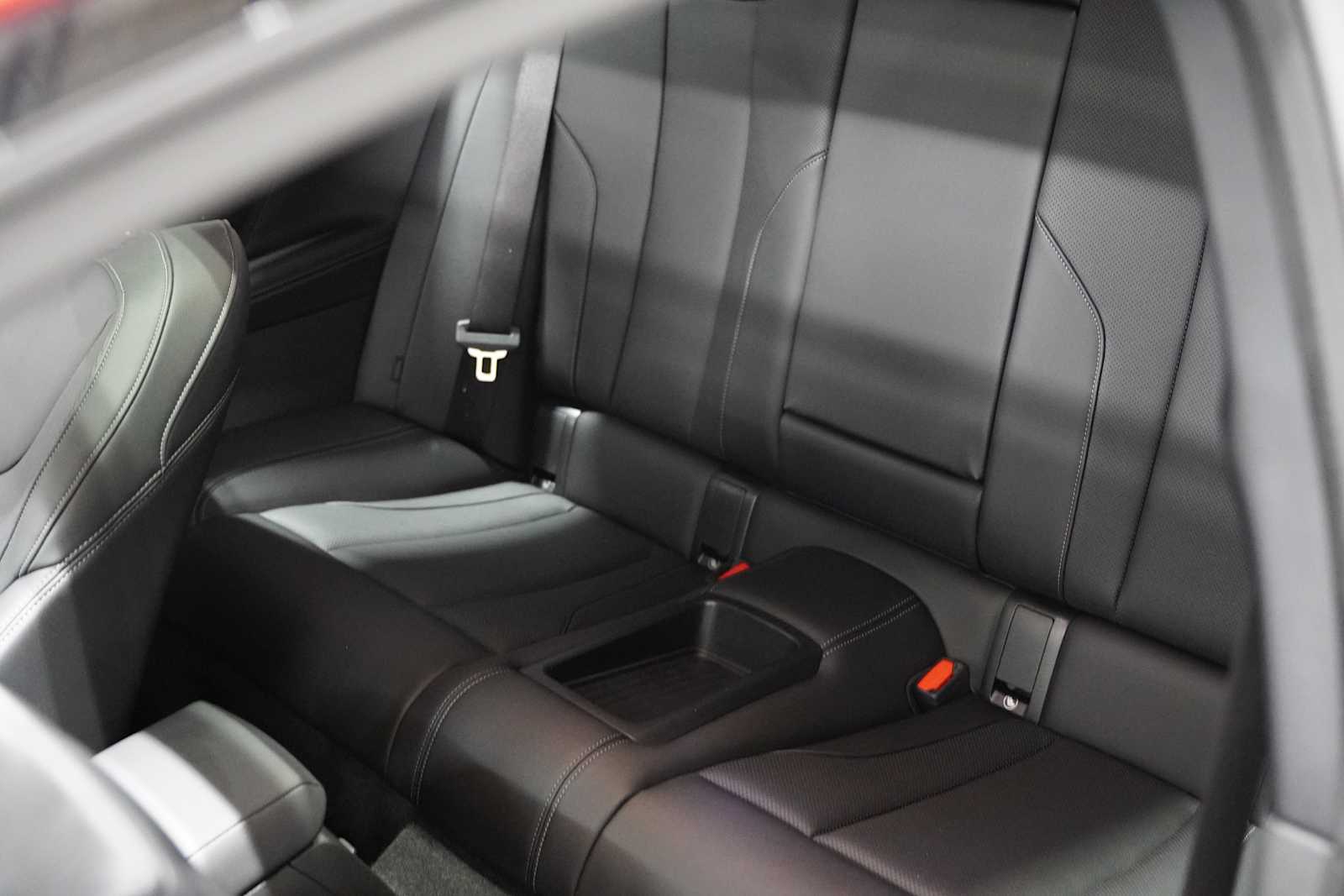 2025 Bmw 230i photo 22