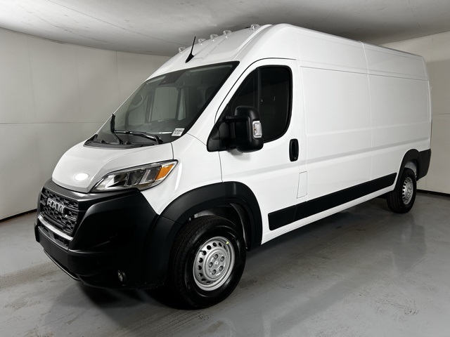 2026 Ram ProMaster 2500 photo 3