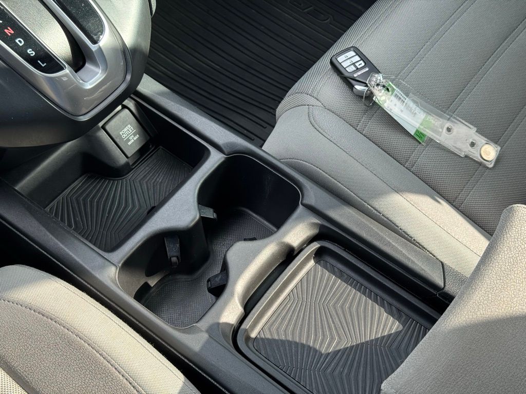 2018 Honda CR-V EX photo 30