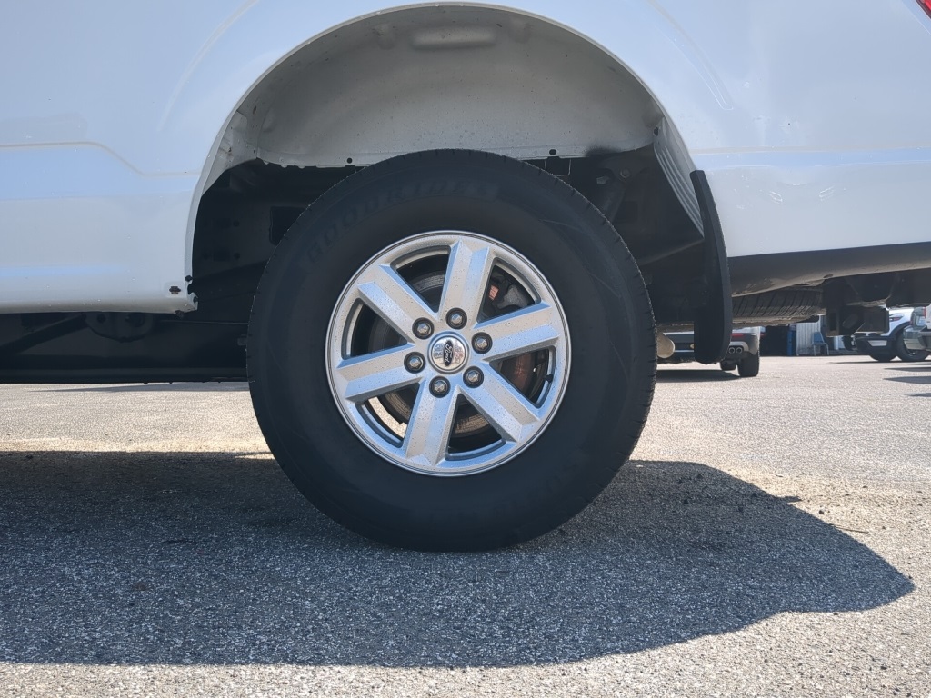 2023 Ford F-150 XLT photo 24