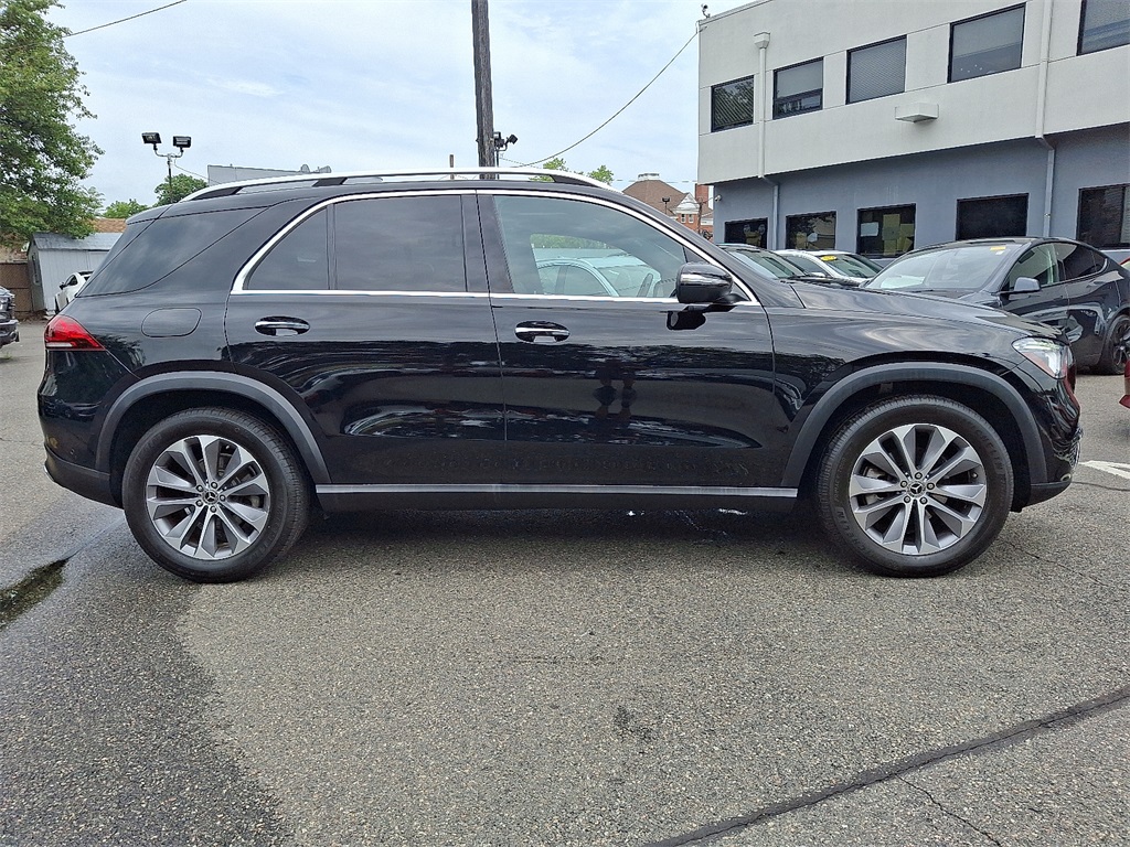 2021 Mercedes Benz GLE 350 4MATIC photo 7