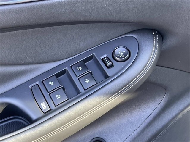 2017 Buick Envision Premium I photo 14