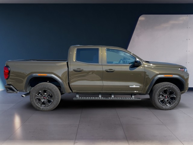 2024 Gmc Canyon Elevation photo 6
