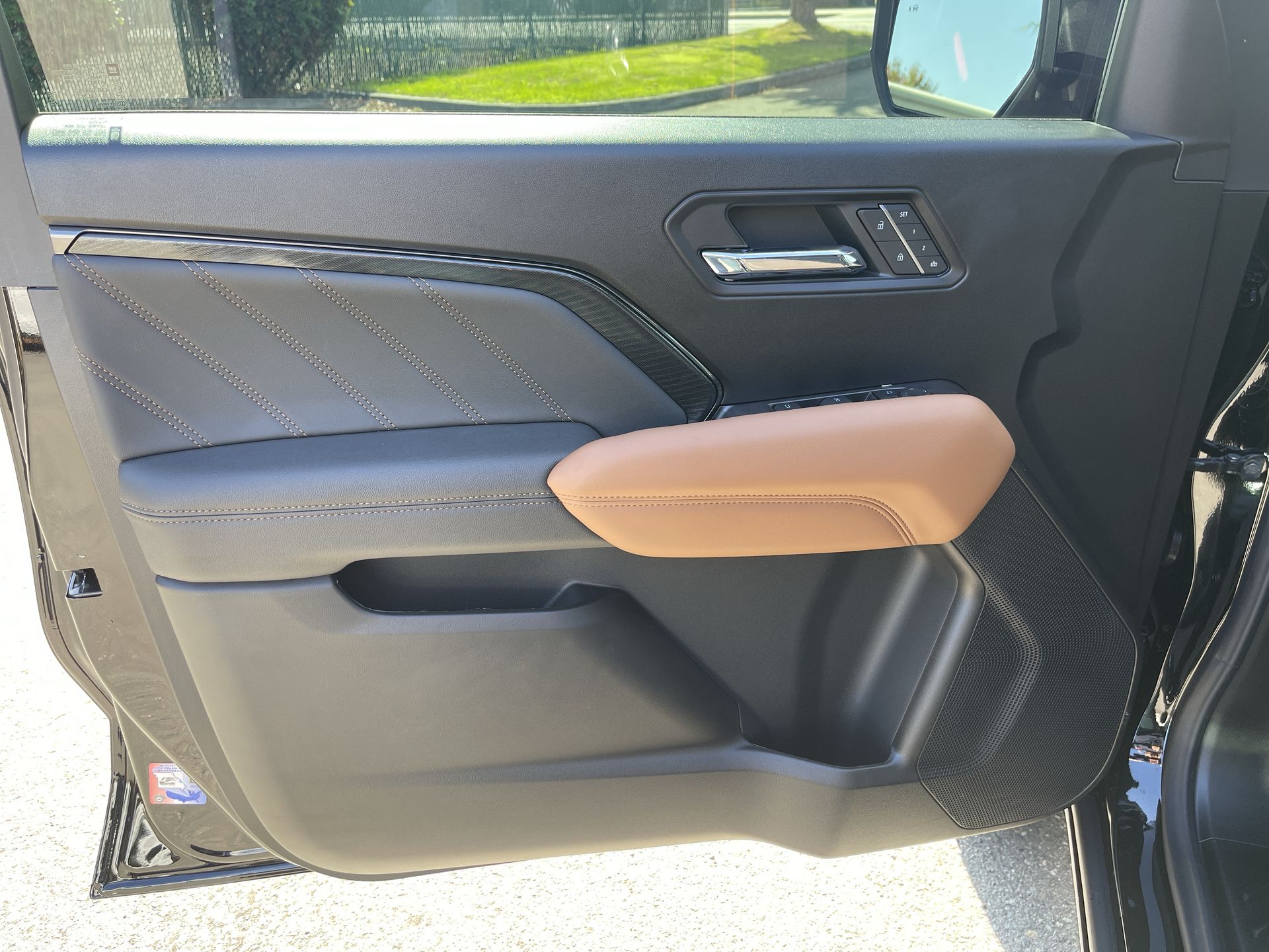 2026 Gmc Canyon AT4 photo 22