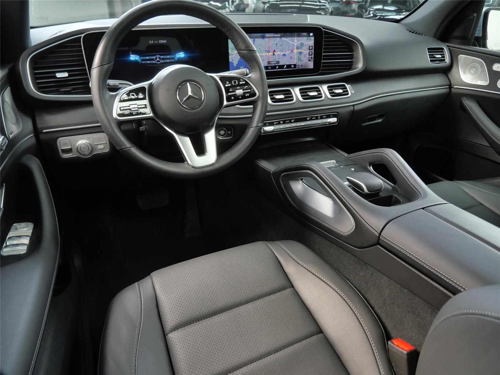 Certified 2023 Mercedes-Benz GLE GLE350 with VIN 4JGFB4KB4PA950050 for sale in Minnetonka, Minnesota