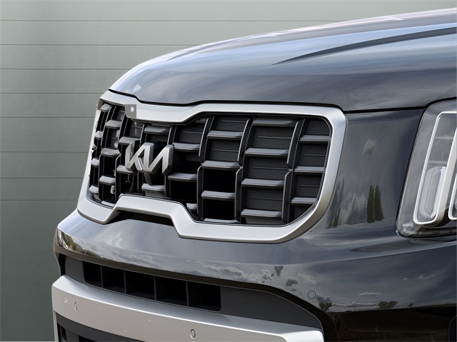2025 Kia Telluride X-Line X-Pro photo 21