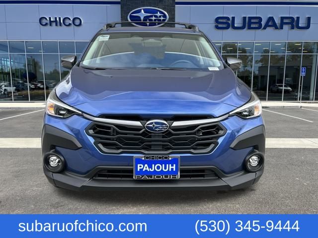 2025 Subaru Crosstrek Premium photo 2