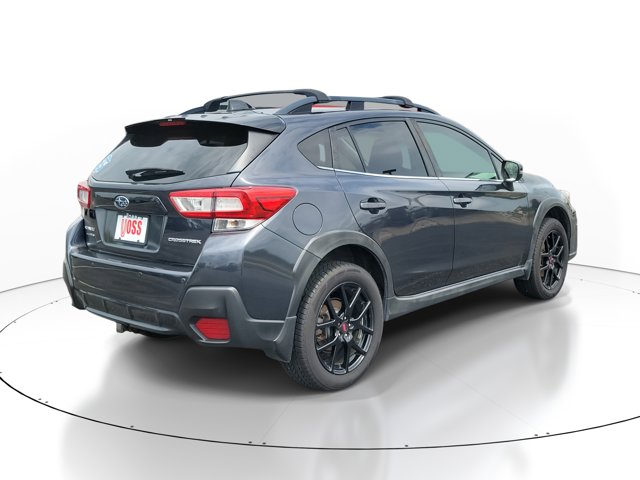 2018 Subaru Crosstrek 2.0i Limited photo 4