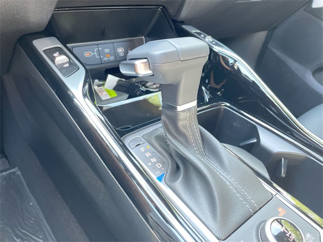 2025 Kia Sorento X-Line SX Prestige photo 40
