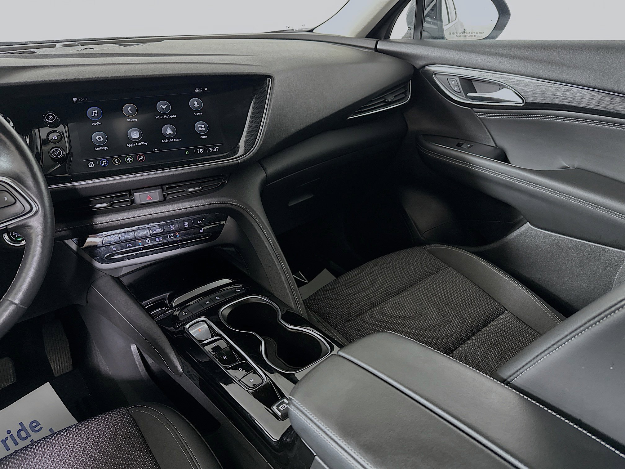 2023 Buick Envision Preferred photo 18