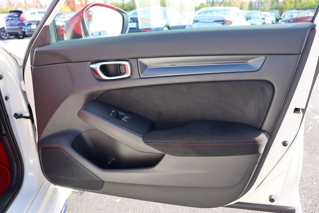 2025 Honda Civic Type R photo 19
