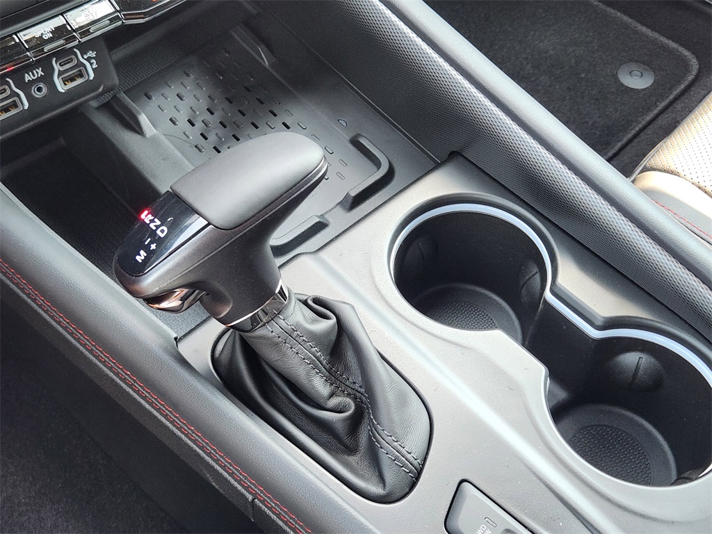 2026 Dodge Durango GT Plus photo 14