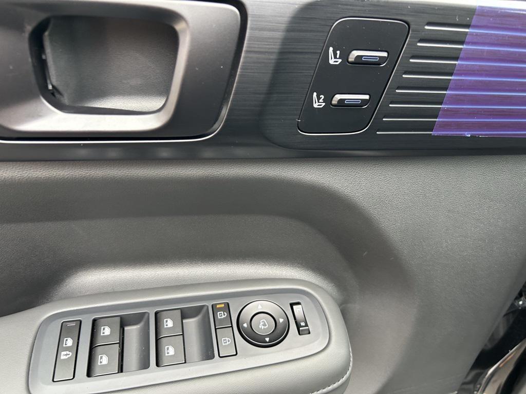 2026 Hyundai Santa Fe Calligraphy photo 9