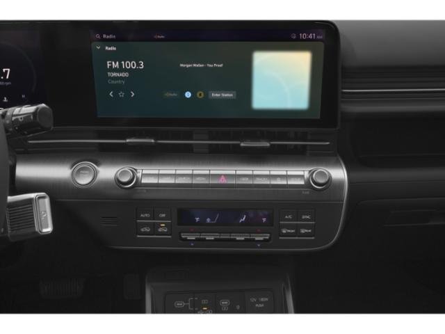 2026 Hyundai Kona Limited photo 3