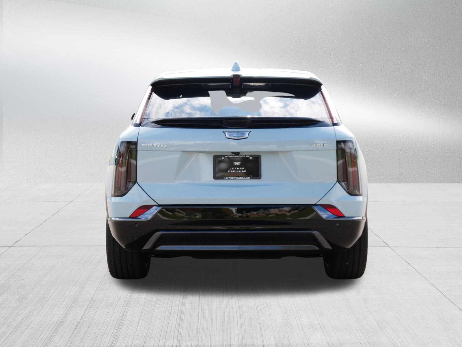 2025 Cadillac Optiq Sport photo 5