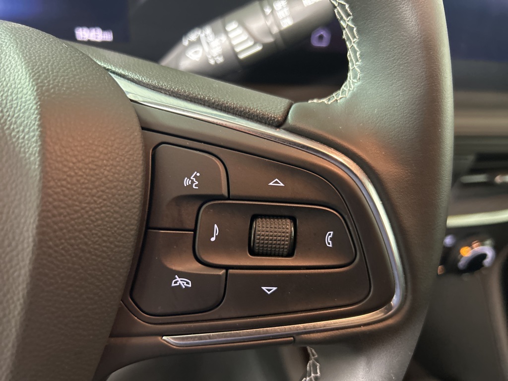 2024 Buick Encore GX Preferred photo 20