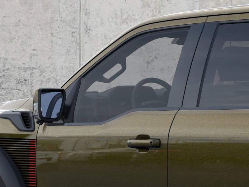 2025 Ford F-150 Raptor photo 17