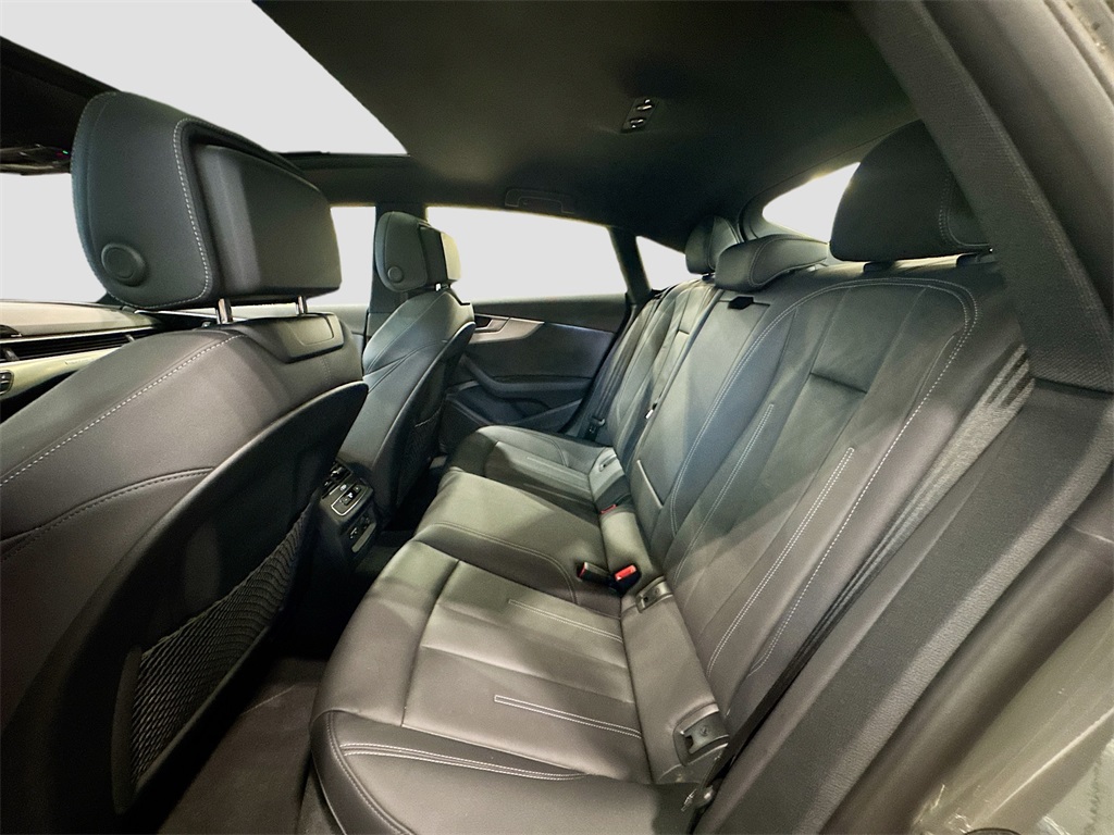 2025 Audi A5 45 S line Premium Quattro photo 23