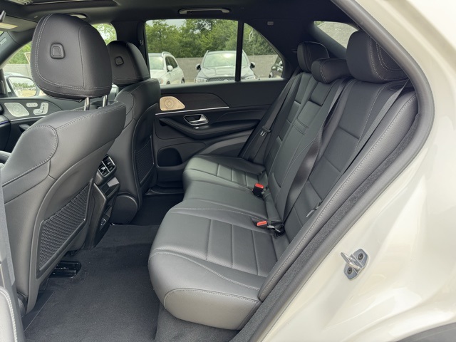 2026 Mercedes Benz GLE 350 4MATIC photo 12