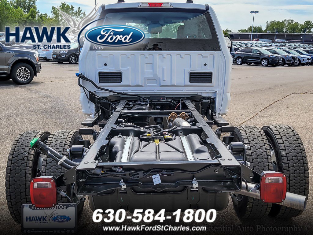 2026 Ford F-450 XL photo 4