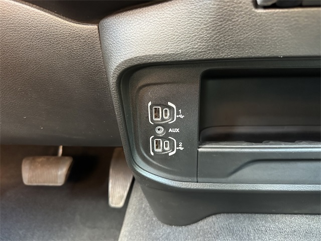 2024 Ram 2500 Big Horn photo 14