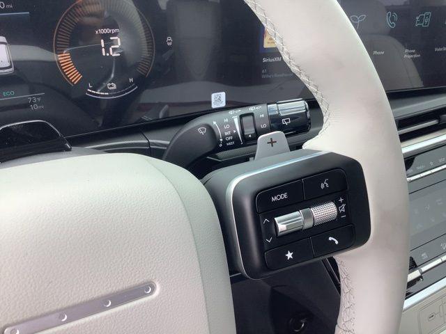2026 Hyundai Santa Fe SEL photo 22
