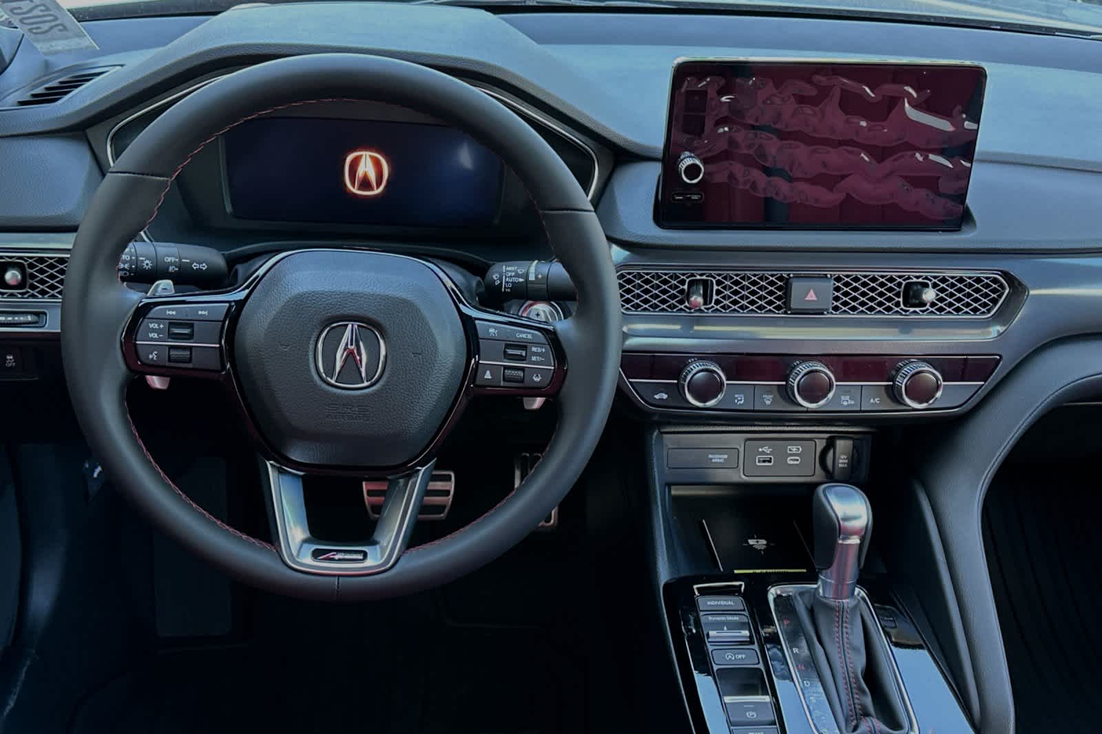 2025 Acura Integra A-Spec Technology photo 10