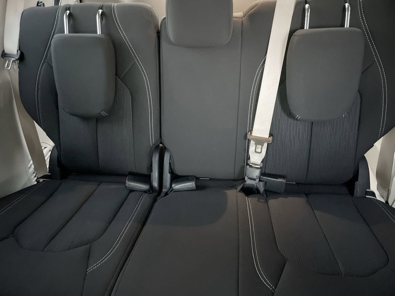 2024 Chrysler Voyager LX photo 16
