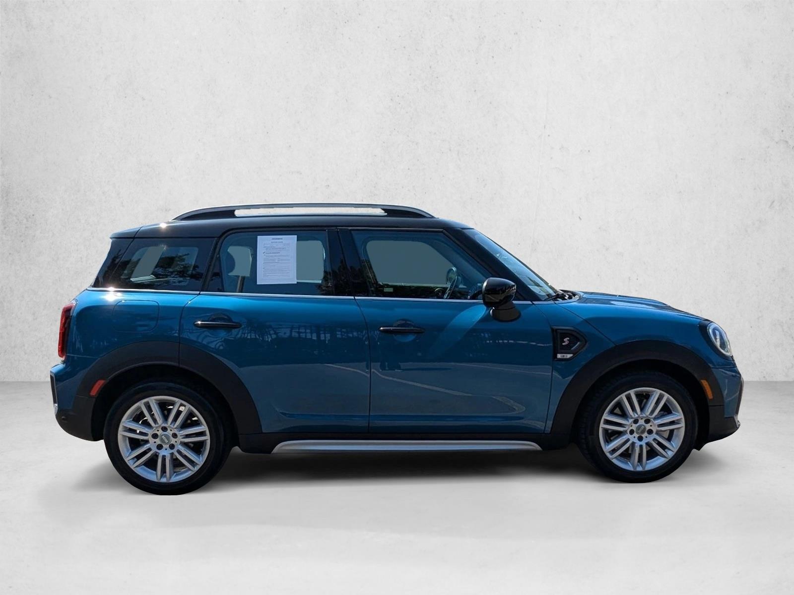 2023 Mini Countryman S photo 4