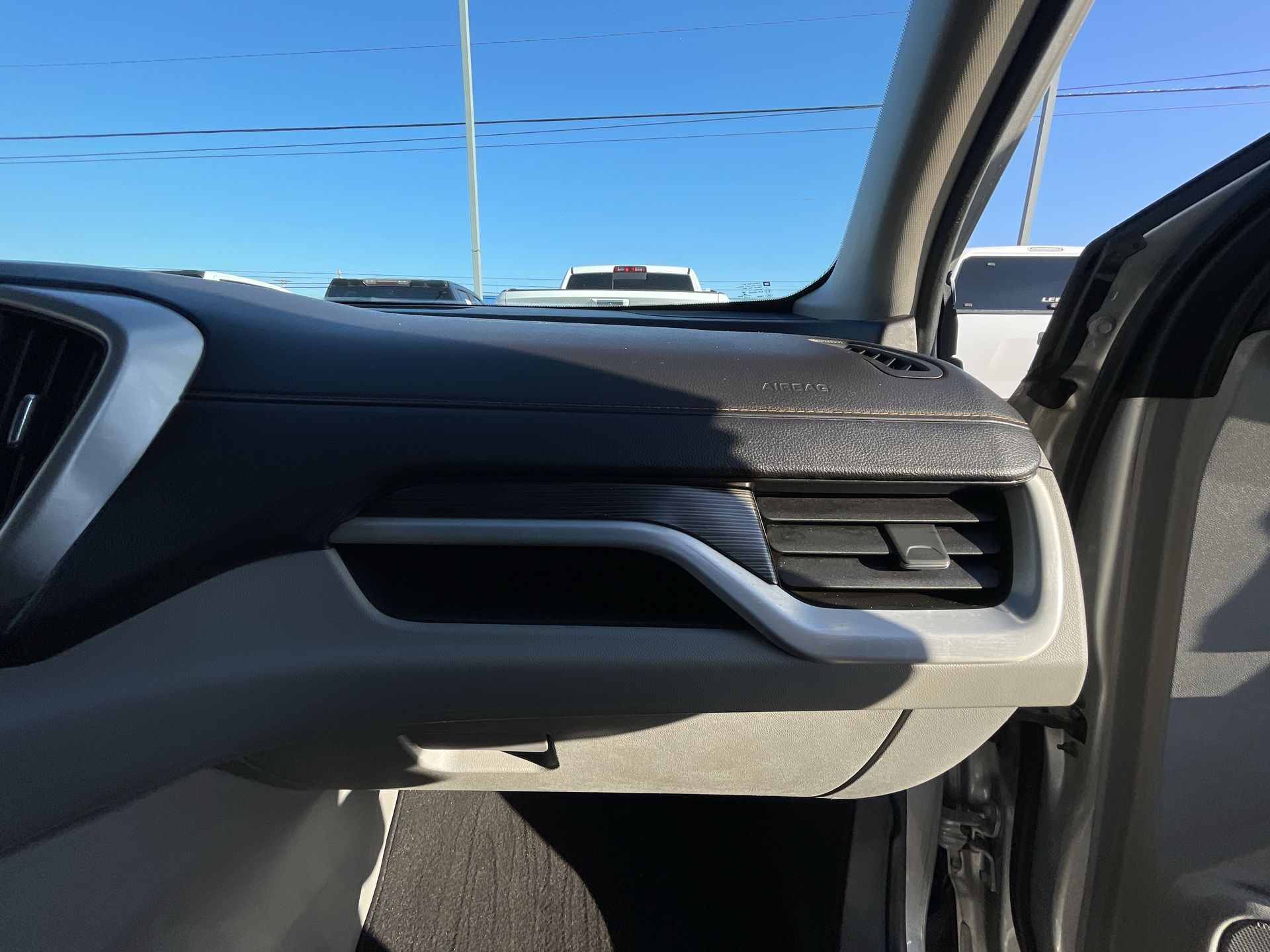 2018 Gmc Terrain SLT photo 54