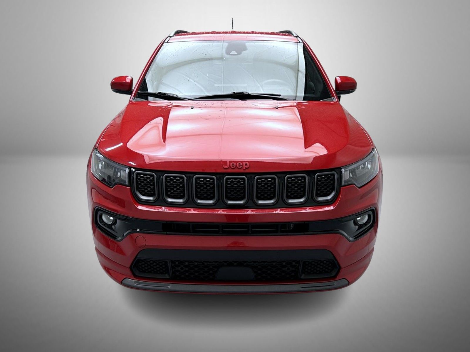 2023 Jeep Compass Sport Red Edition photo 2