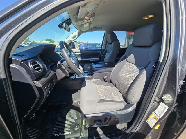 2021 Toyota Tundra SR5 Grade photo 15