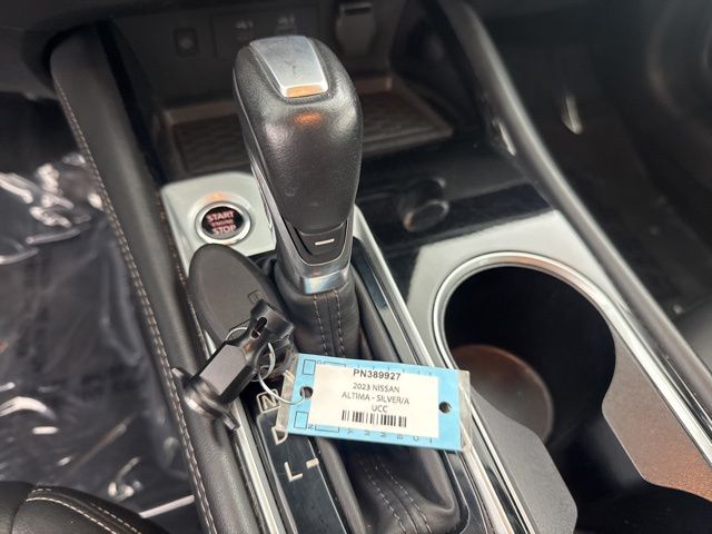 2023 Nissan Altima 2.5 SL photo 25
