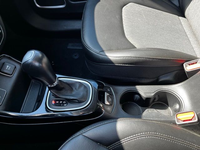 2019 Jeep Compass Altitude photo 20