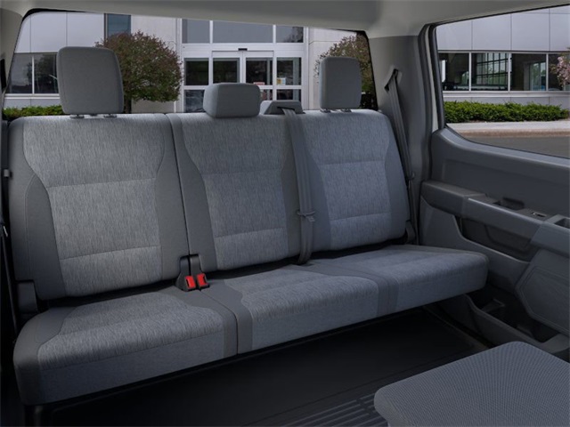 2025 Ford F-250 photo 11