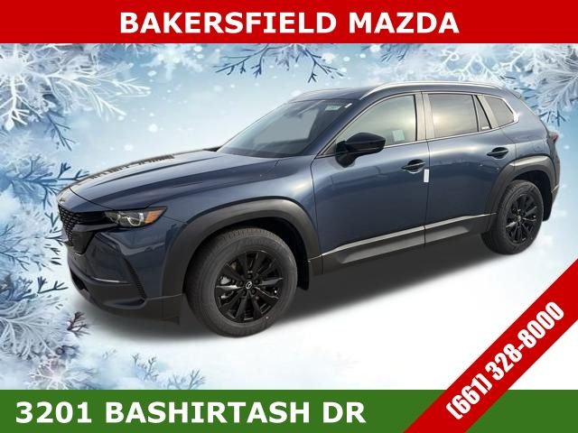 2026 Mazda CX-50 Preferred's photo