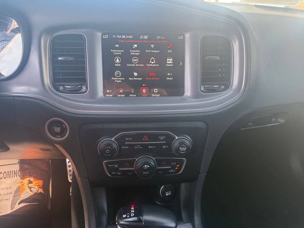 2023 Dodge Charger GT photo 8