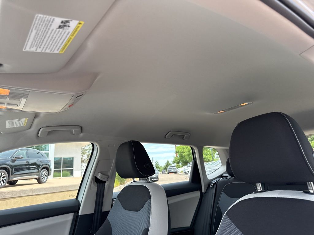 2025 Volkswagen Taos S photo 21