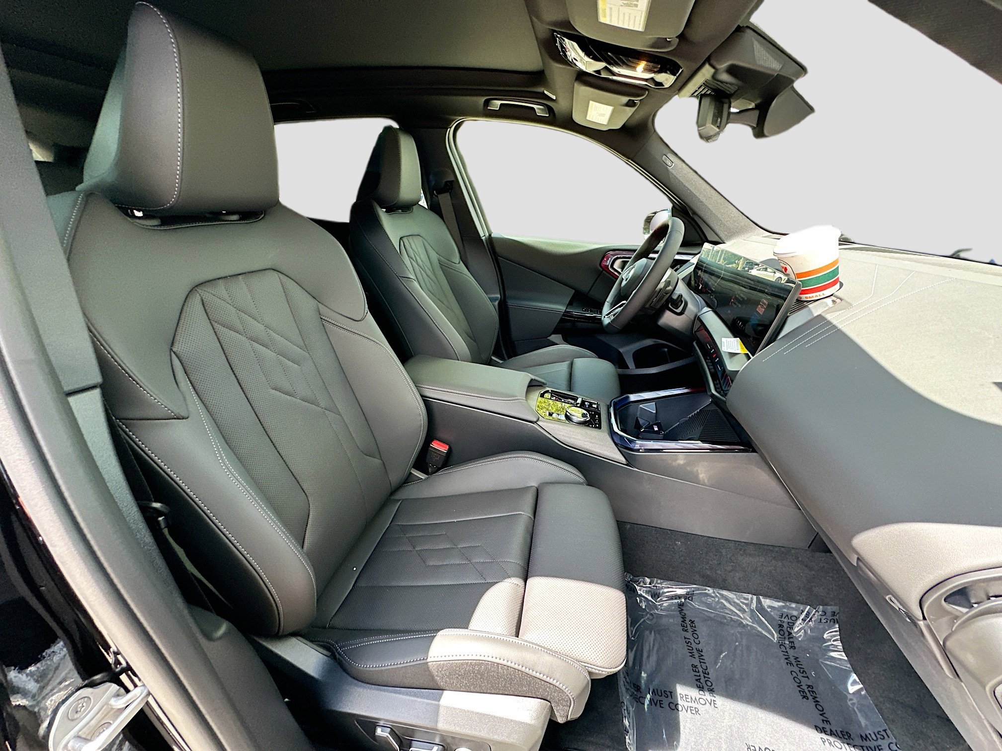 2026 Bmw X3 photo 25