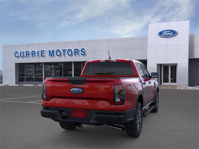 2025 FORD RANGER - Image 30