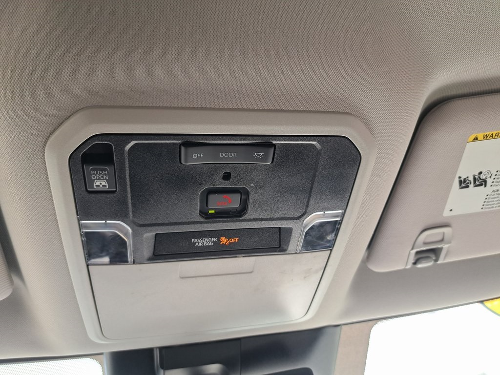 2022 Toyota Tundra SR5 photo 17